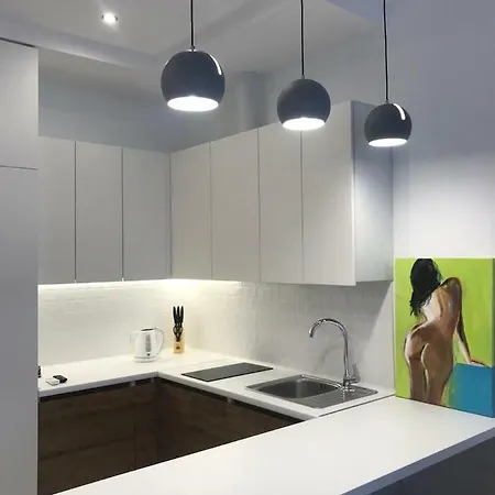 Appartement Mikonos Beach