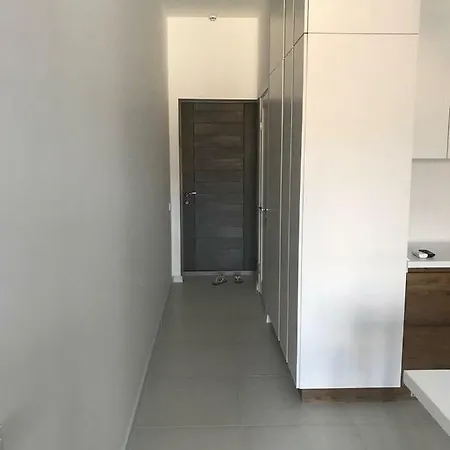 Appartement Mikonos Beach *