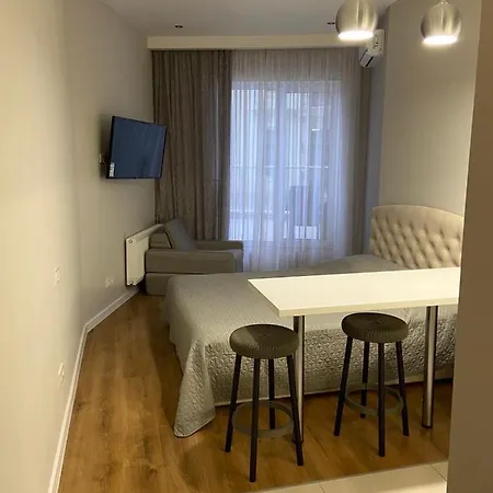 Appartement Mikonos Beach