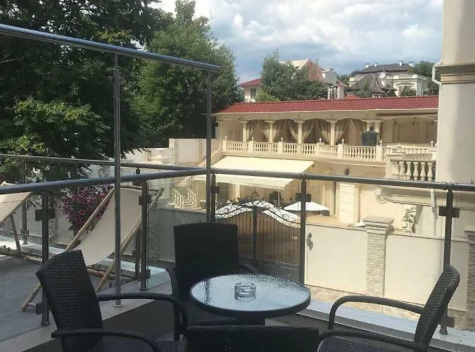 Mikonos Beach Appartement *