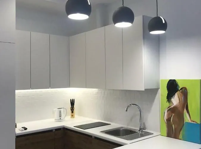 Appartement Mikonos Beach