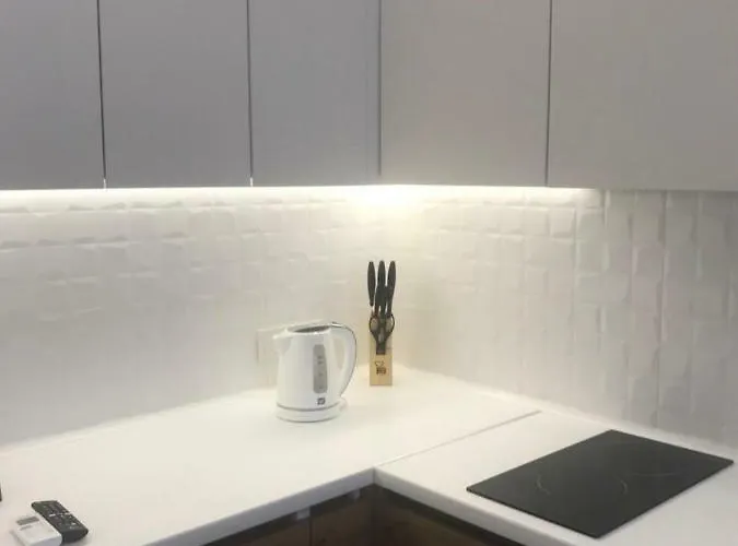 Mikonos Beach Odessa