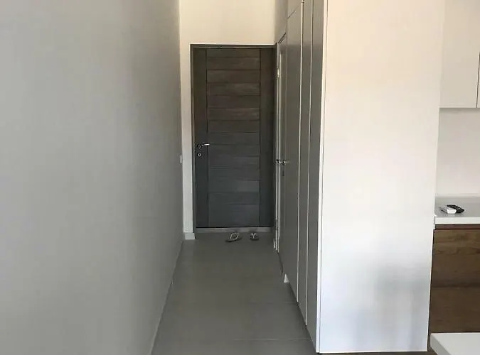 Apartment Mikonos Beach *