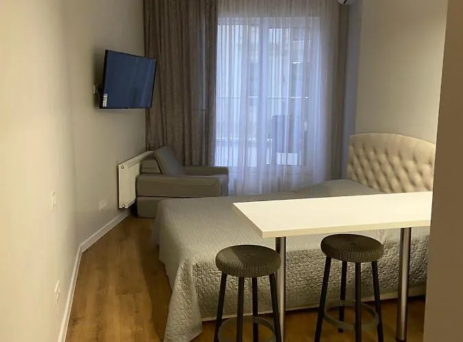 Apartment Mikonos Beach