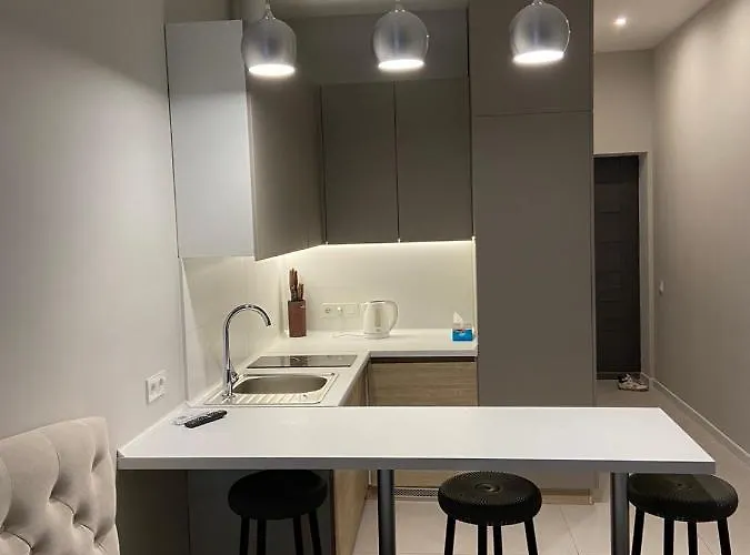 Apartment Mikonos Beach *