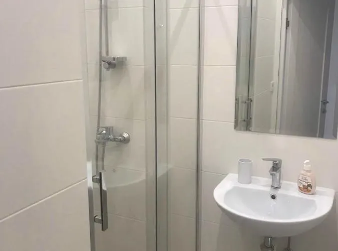 Appartement Mikonos Beach Odessa