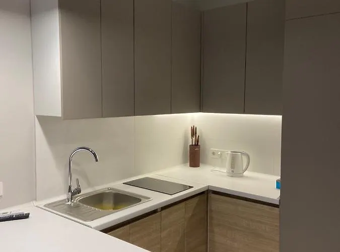 Διαμέρισμα Mikonos Beach