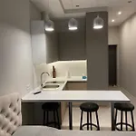 Appartement Mikonos Beach *