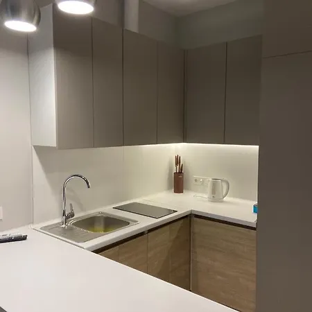 Apartman Mikonos Beach