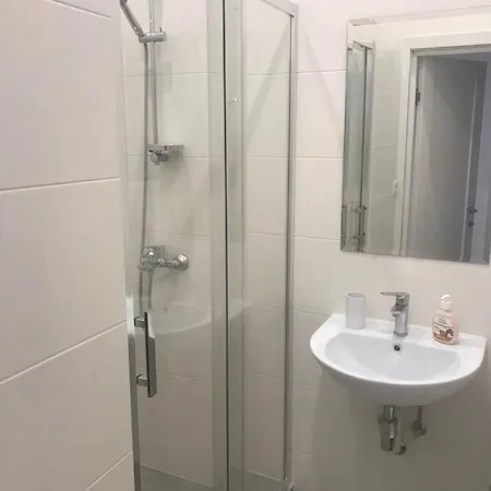 Apartman Mikonos Beach Odessza